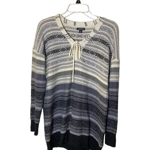 Lucky Brand Women’s Sweater